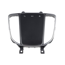 Bloc de commande sélecteur unité de commande Audio/Comand A2539003604