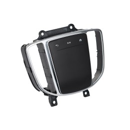 Bloc de commande sélecteur pavé tactile console centrale A2389009601