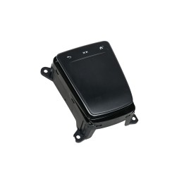 Bloc de commande sélecteur pavé tactile A2909004403
