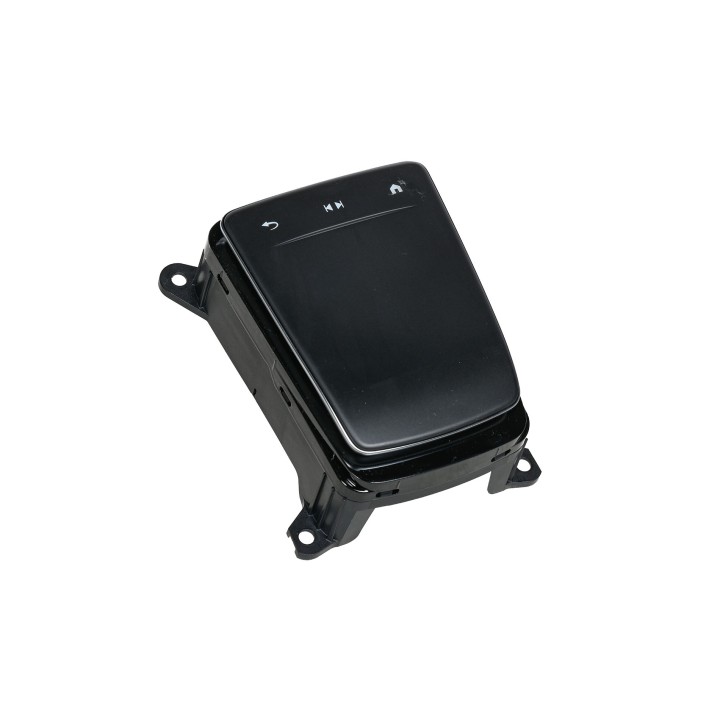 Bloc de commande sélecteur pavé tactile A2909004403