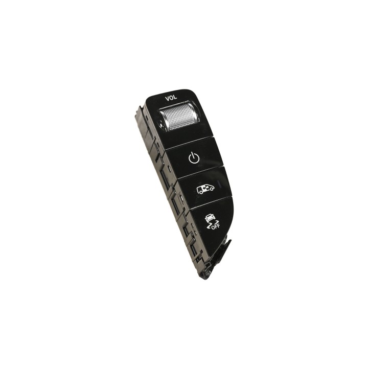 Sélecteur du bloc de commande A4479051003