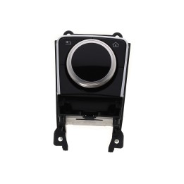 Bloc de commande sélecteur unité de commande Audio/Comand A2059003644