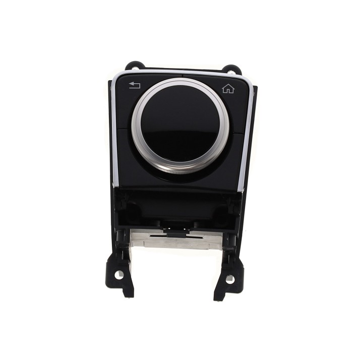 Bloc de commande sélecteur unité de commande Audio/Comand A2059003644