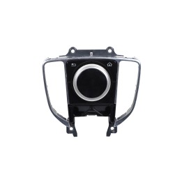 Bloc de commande sélecteur unité de commande Audio/Comand A4639008002
