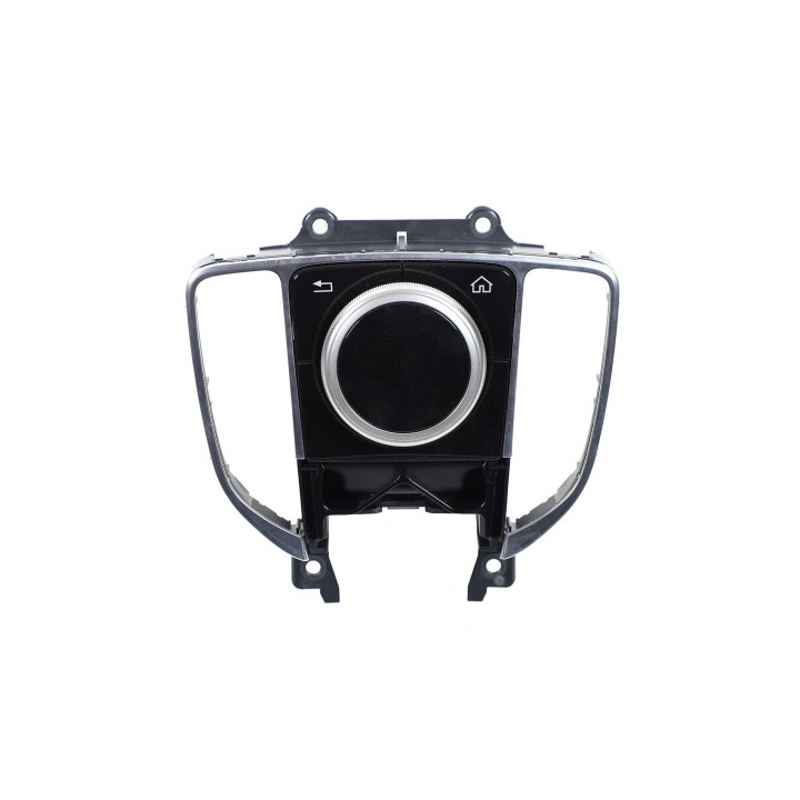 Bloc de commande sélecteur unité de commande Audio/Comand A4639008002