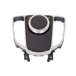 Bloc de commande sélecteur unité de commande Audio/Comand A2059006115