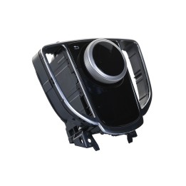 Bloc de commande sélecteur unité de commande Audio/Comand A2059006347