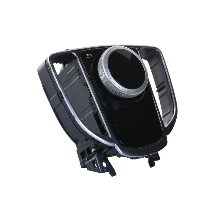 Bloc de commande sélecteur unité de commande Audio/Comand A2059006347