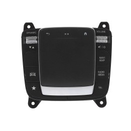 Bloc de commande sélecteur pavé tactile console centrale A2479003803
