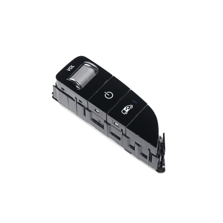 Sélecteur du bloc de commande A4479050903
