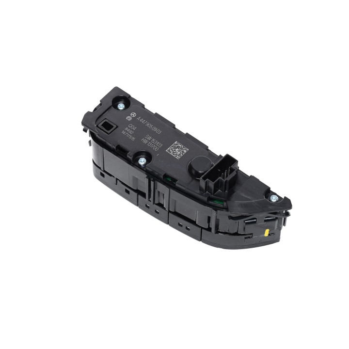 Sélecteur du bloc de commande A4479050903