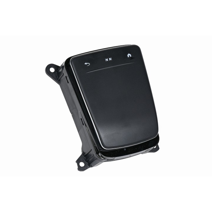 Bloc de commande sélecteur pavé tactile A2909000003