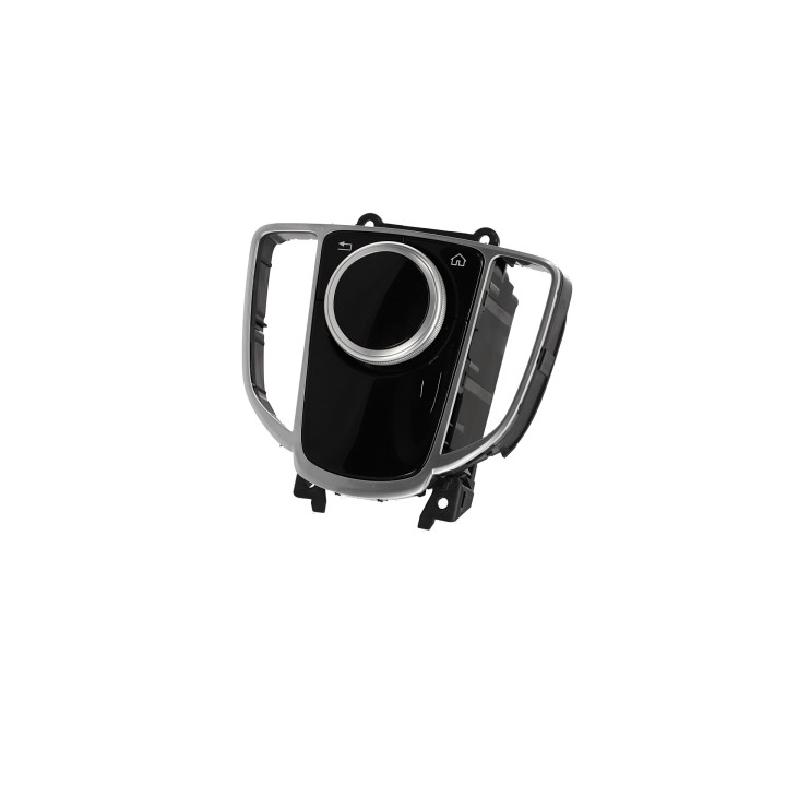 Bloc de commande sélecteur unité de commande Audio/Comand A2059004228