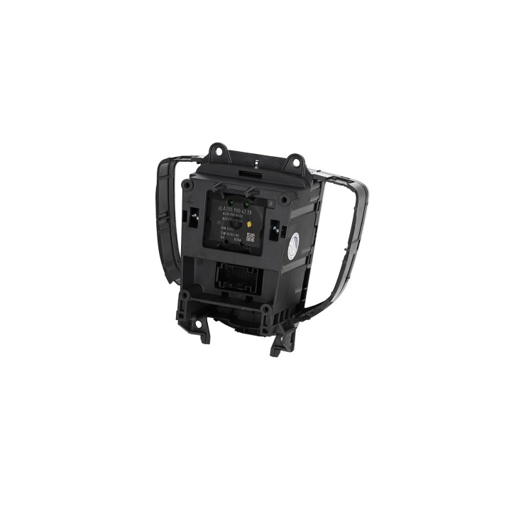 Bloc de commande sélecteur unité de commande Audio/Comand A2059004228