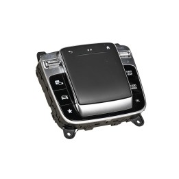 Bloc de commande sélecteur pavé tactile console centrale A2479004103