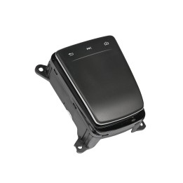 Bloc de commande sélecteur pavé tactile A2909007000