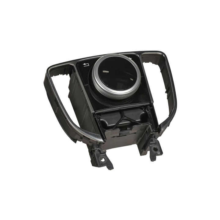 Sélecteur du bloc de commande A2539009600