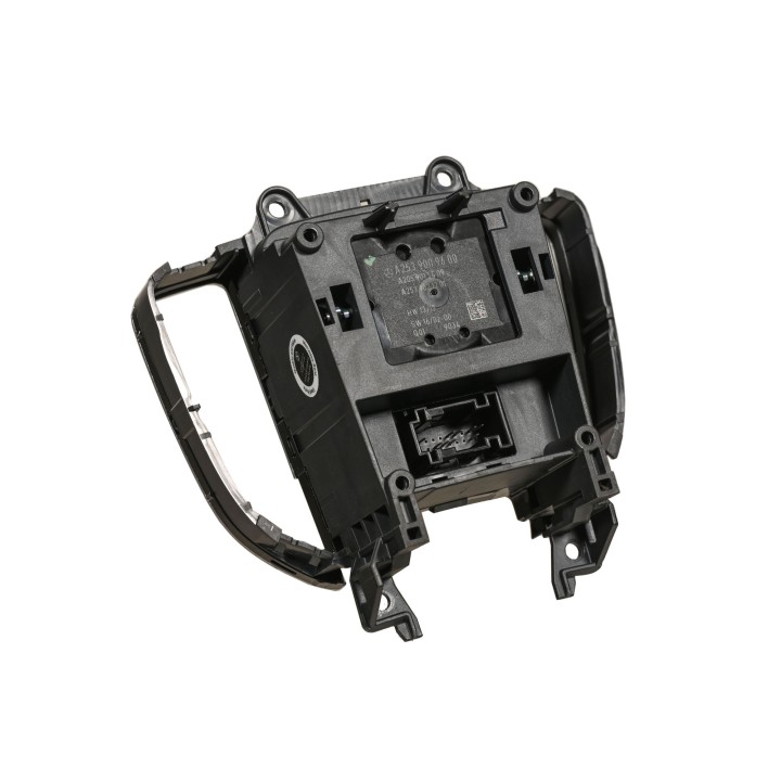 Sélecteur du bloc de commande A2539009600