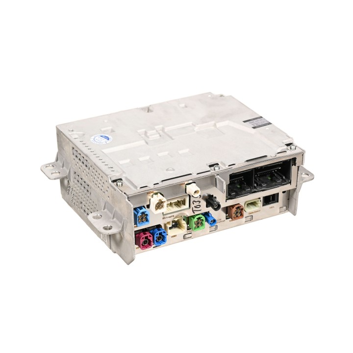 SYSTEME MULTIMEDIA MBUX PREMIUM 700 783 A2149002315