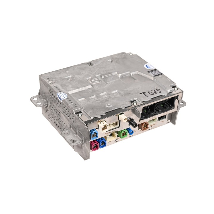 SYSTEME MULTIMEDIA MBUX PREMIUM 700 781 A2149002115