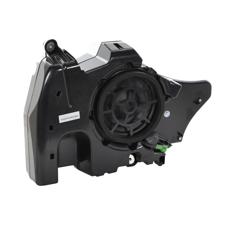 Haut-parleur subwoofer A2138200402