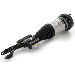 Amortisseur V droit jambe de suspension pneumatique A2053208600