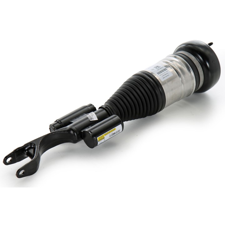 Amortisseur V droit jambe de suspension pneumatique A2053208600