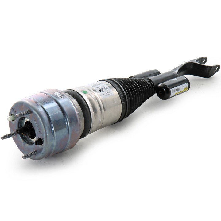 Amortisseur V gauche jambe de suspension pneumatique A2533203700