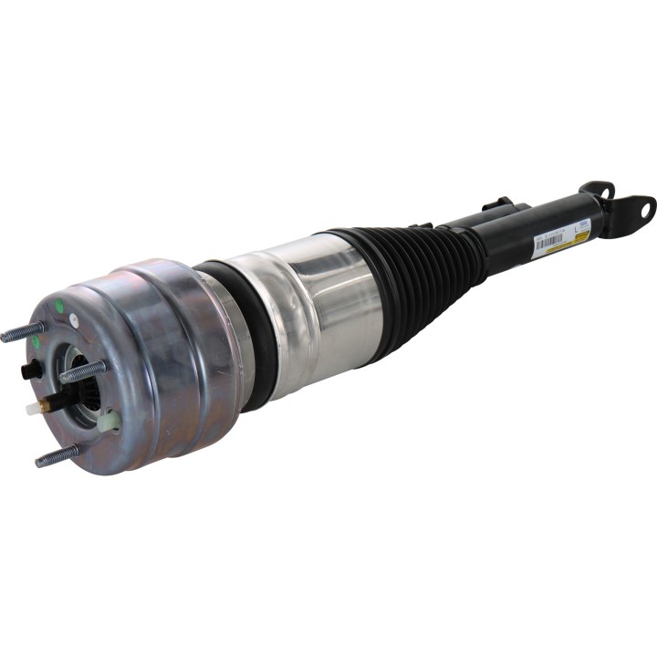 Amortisseur V gauche jambe de suspension pneumatique A2133202138