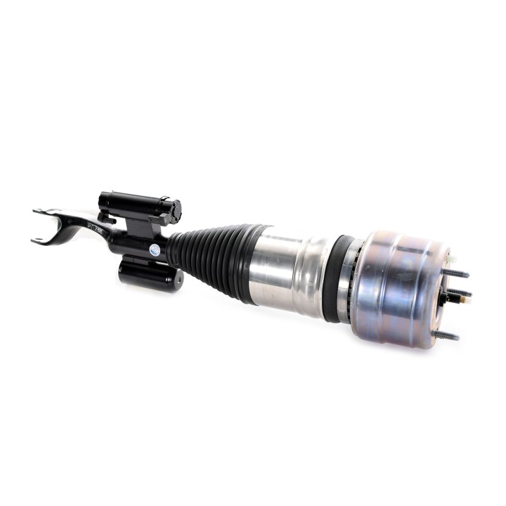 Amortisseur V gauche jambe de suspension pneumatique A2133202101