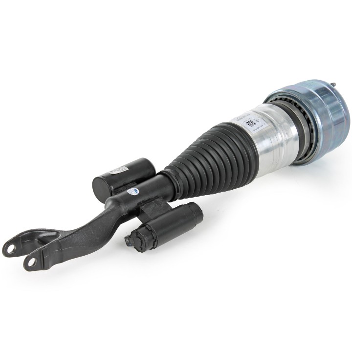 Amortisseur V jambe de suspension pneumatique avant gauche A2533200938