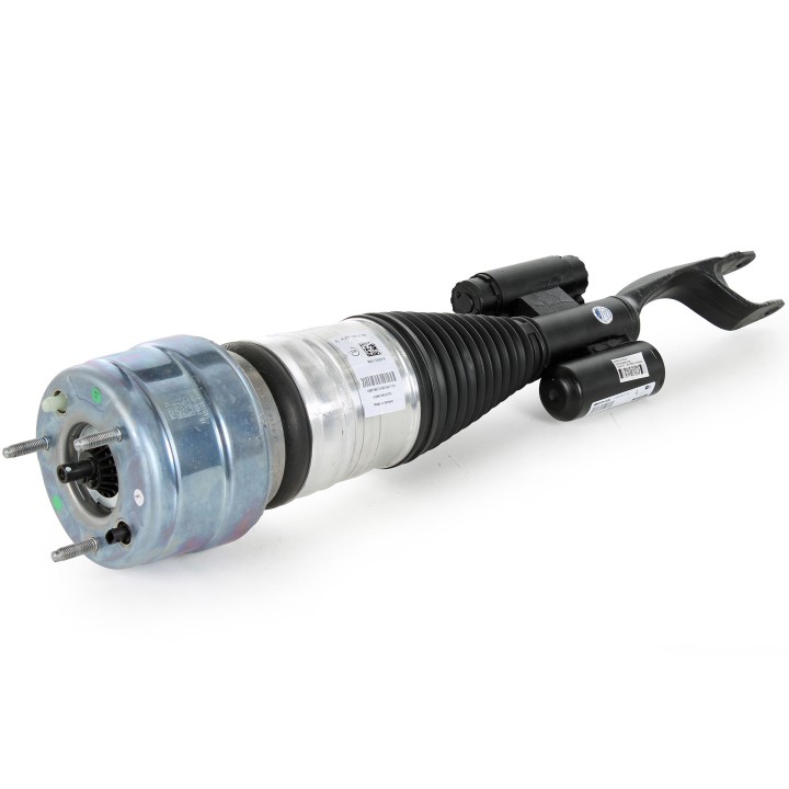 Amortisseur V jambe de suspension pneumatique avant gauche A2533200938
