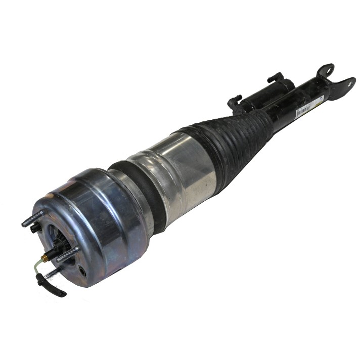 Amortisseur V jambe de suspension pneumatique A2133206303