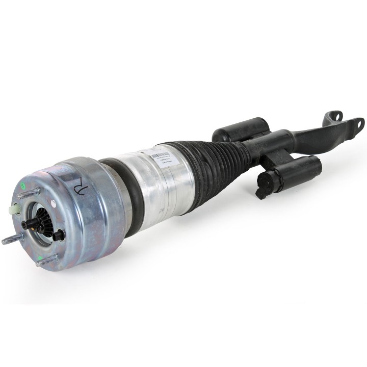 Amortisseur V jambe de suspension pneumatique avant droite A2533201038