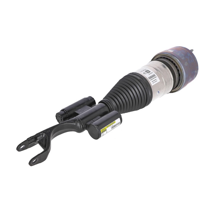 Amortisseur V jambe de suspension pneumatique 4M A2133206603