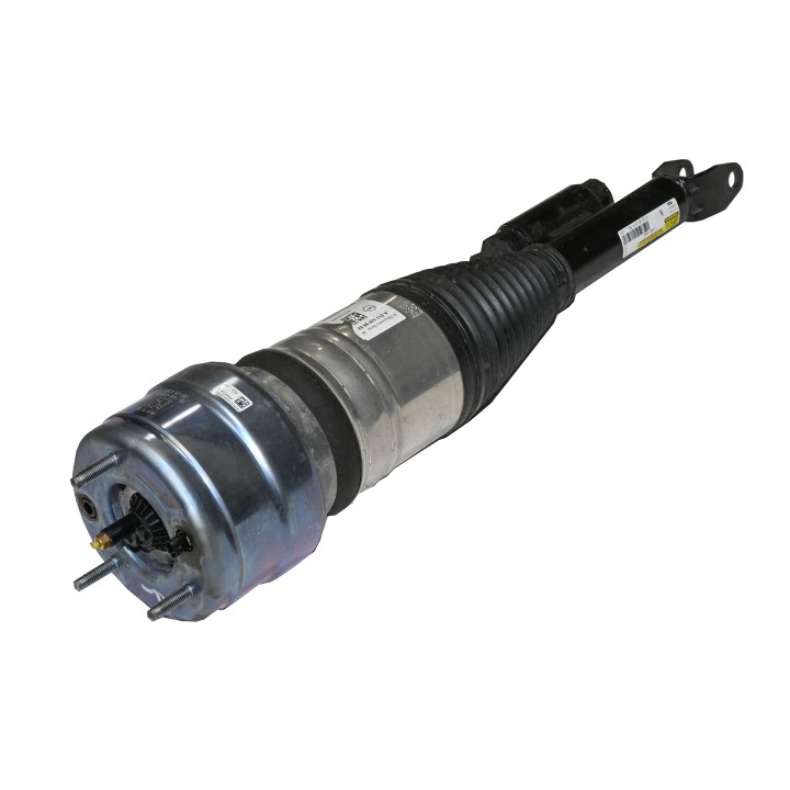 Amortisseur V jambe de suspension pneumatique A2133206403