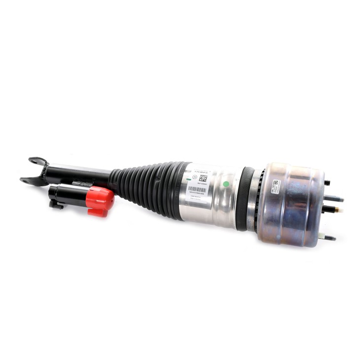 Amortisseur V droit jambe de suspension pneumatique A2133202001