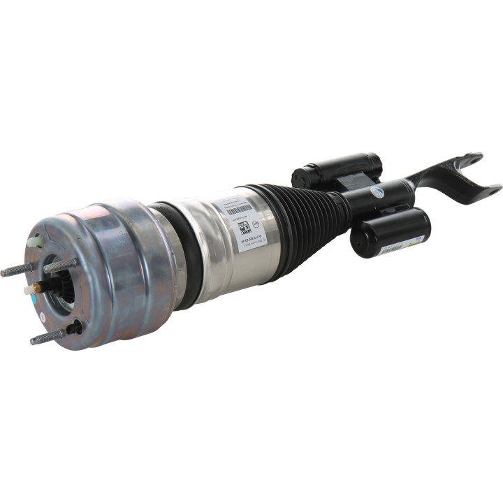 Amortisseur V gauche jambe de suspension pneumatique A2133208700