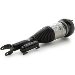 Amortisseur V droit jambe de suspension pneumatique A2053208400