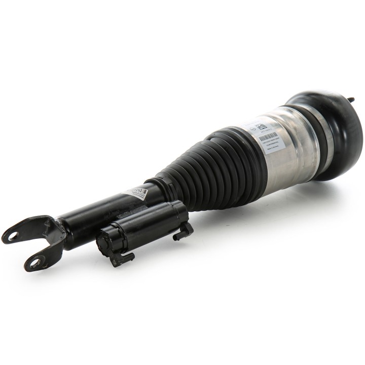Amortisseur V droit jambe de suspension pneumatique A2053208400