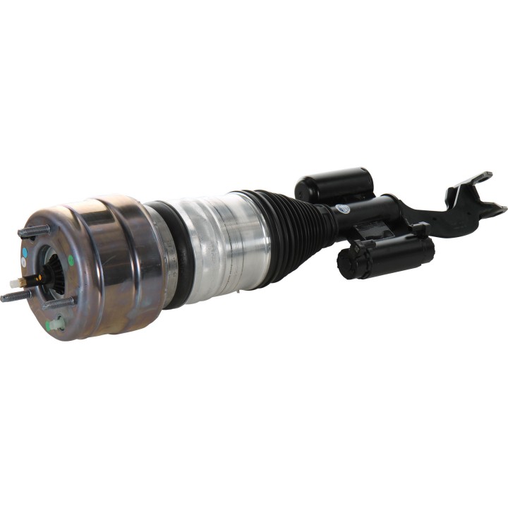 Amortisseur V gauche jambe de suspension pneumatique A2133200700