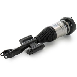 Amortisseur V gauche jambe de suspension pneumatique A2053208500