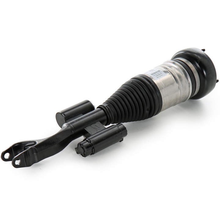 Amortisseur V gauche jambe de suspension pneumatique A2053208500