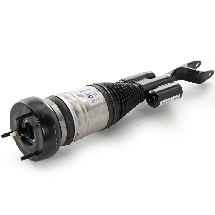 Amortisseur V gauche jambe de suspension pneumatique A2053208500