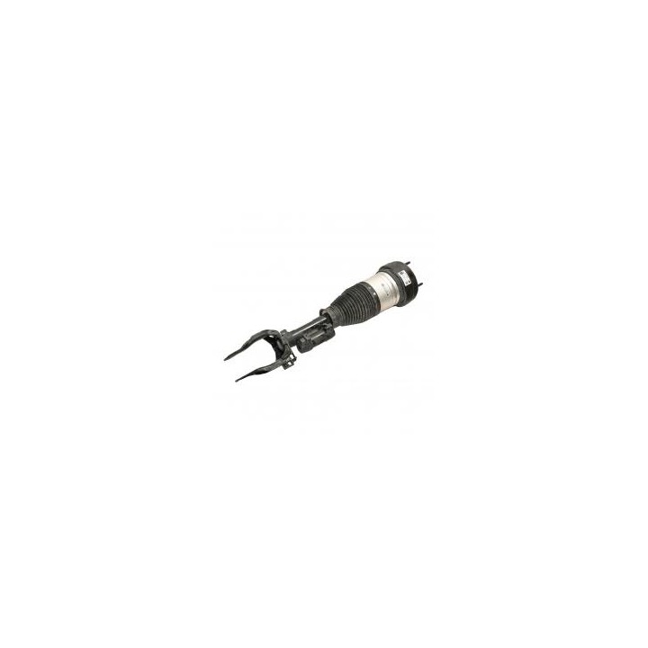 Amortisseur avant jambe de suspension pneumatique A1673206604
