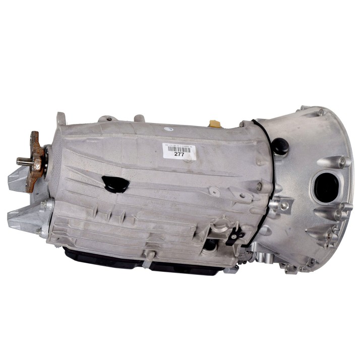 Boîte de vitesses automatique sans module de commande intell A2222706803