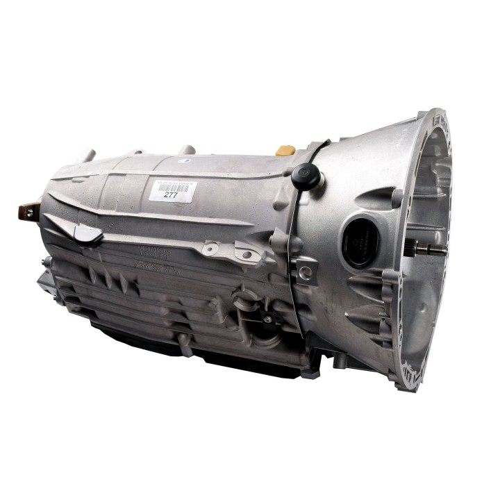 Boîte de vitesses automatique sans module de commande intell A2222706803
