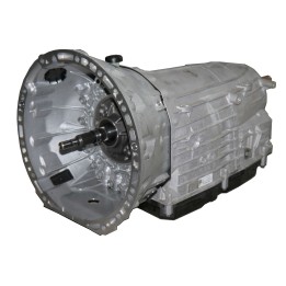 boîte automatique A9072700200