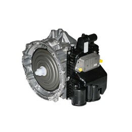 Boîte automatique, mécanisme d'embrayage BM724104 A2473708404