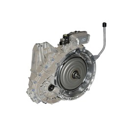 Boîte automatique, mécanisme d'embrayage BM724002 A2463708001